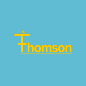 J. B. Thomson